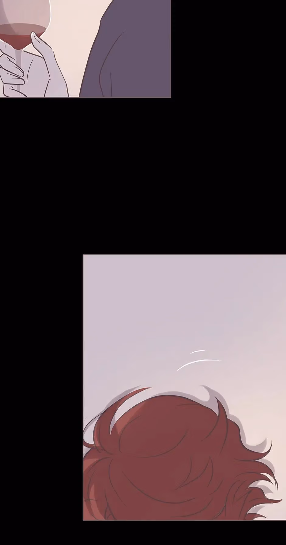 Breathless Chapter 78 page 27 - 