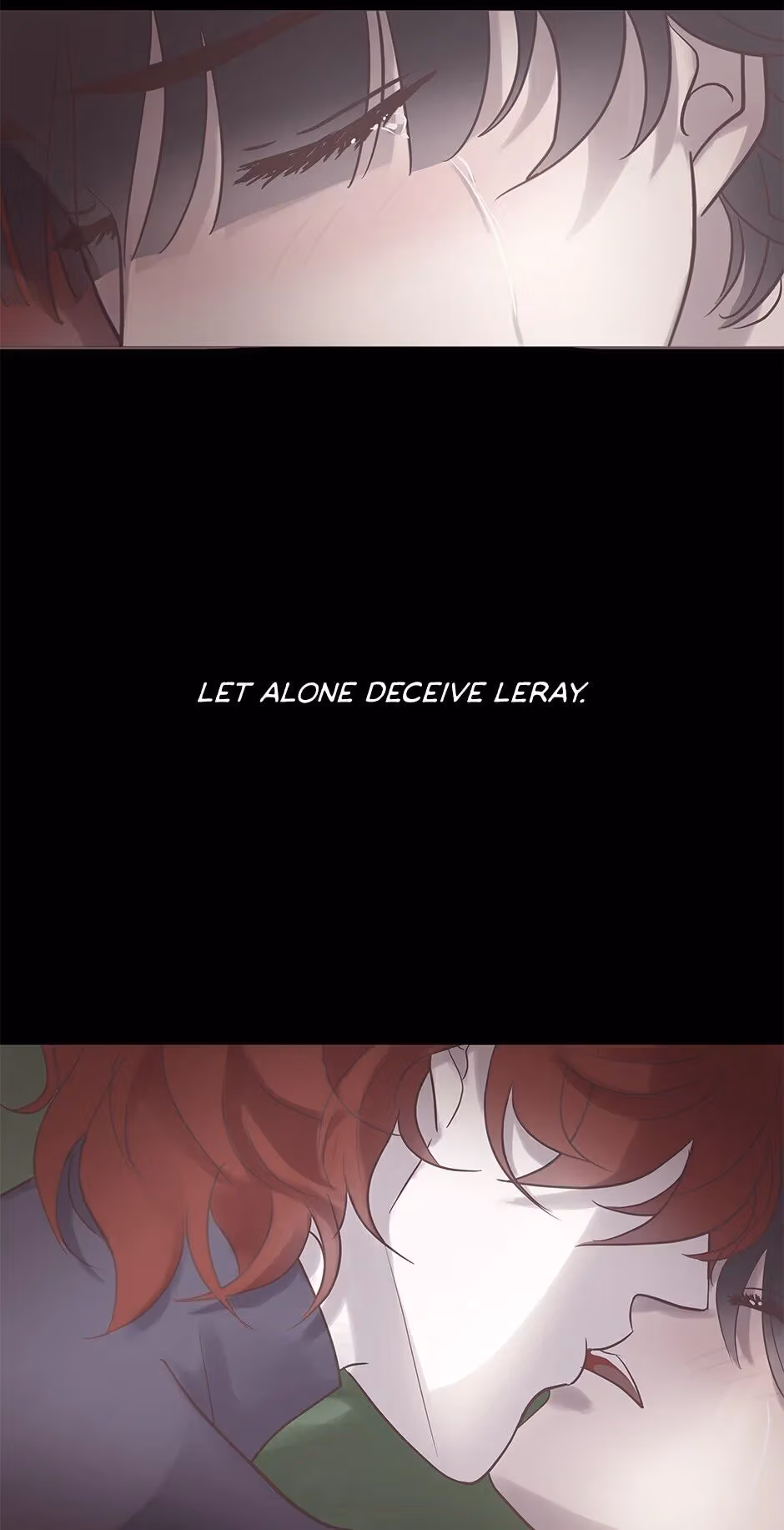 Breathless Chapter 78 page 4 - 
