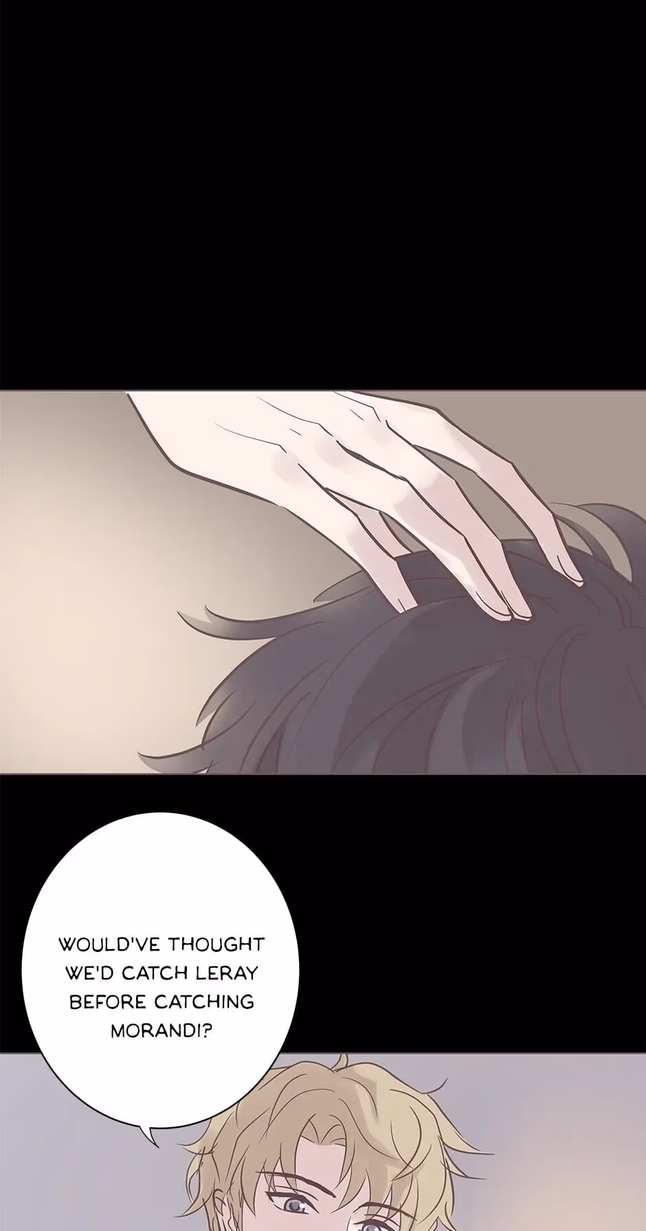 Breathless Chapter 78 page 34 - 