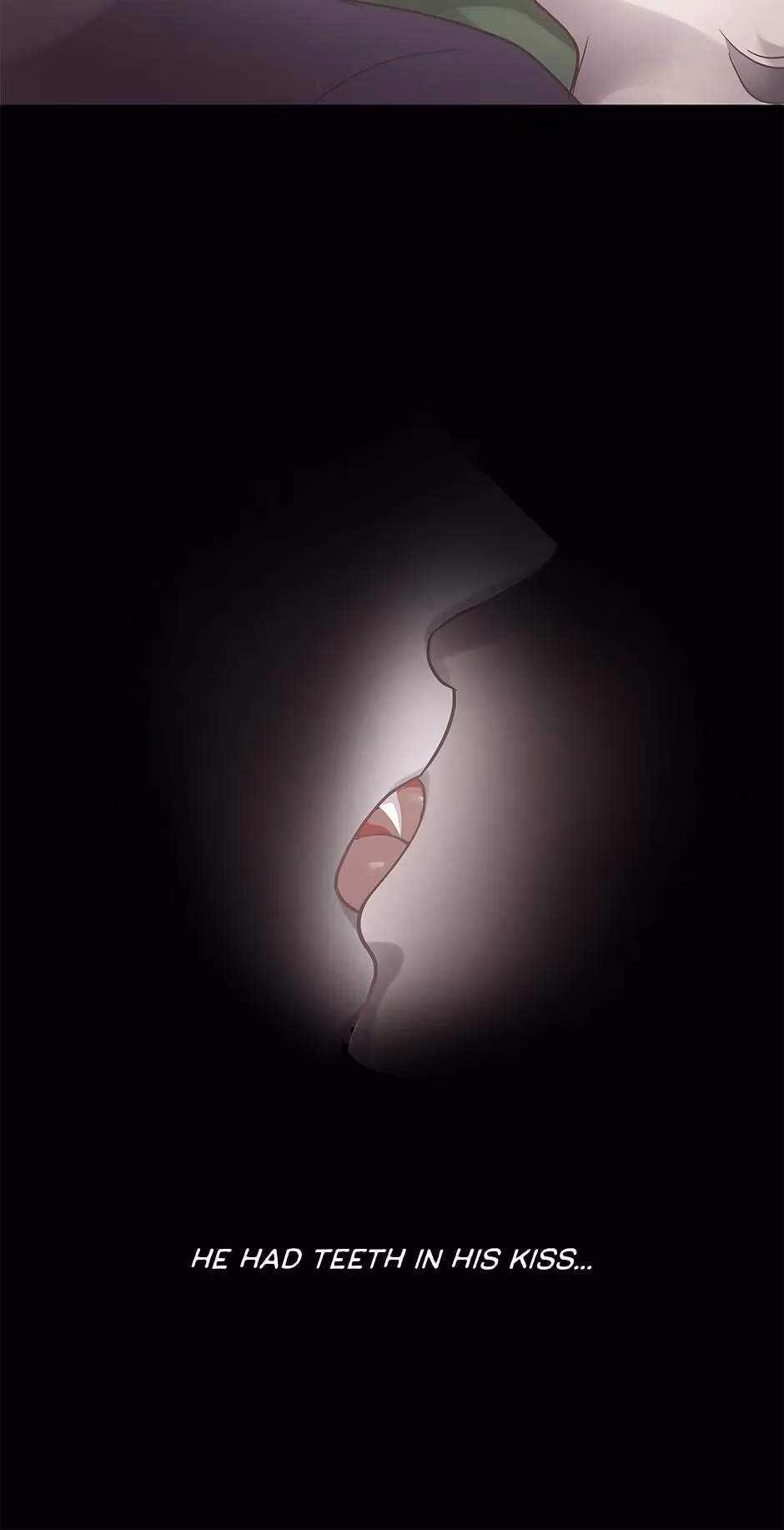 Breathless Chapter 78 page 5 - 