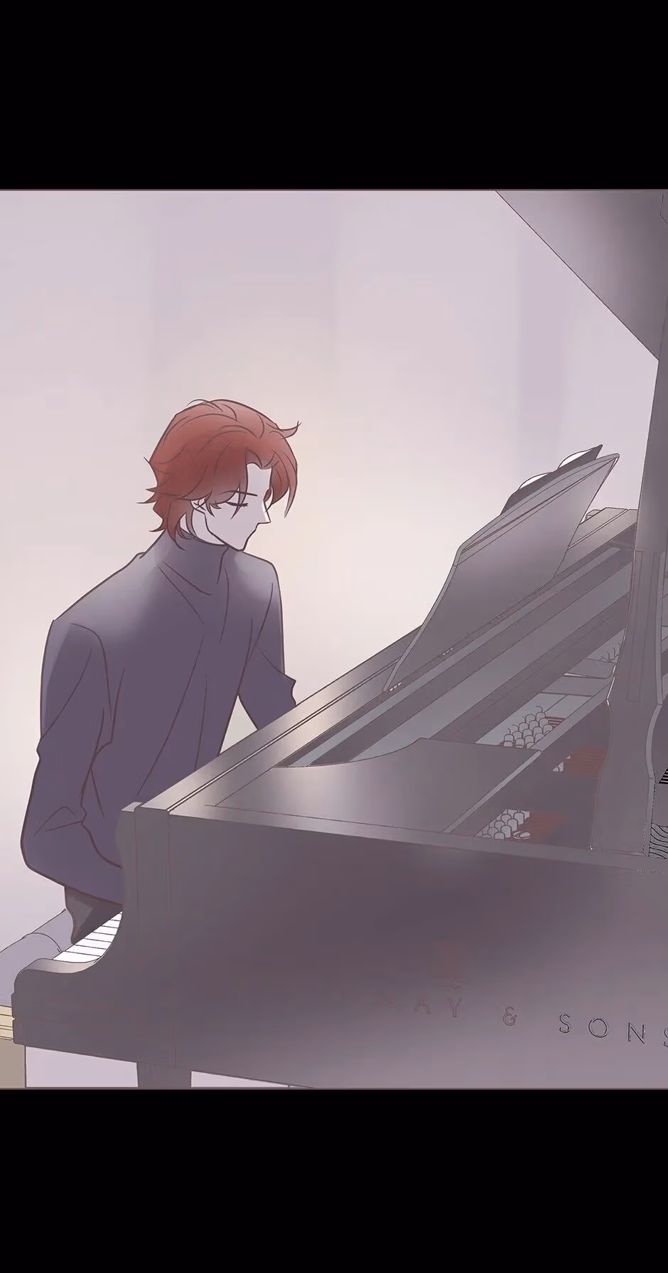 Breathless Chapter 78 page 41 - 
