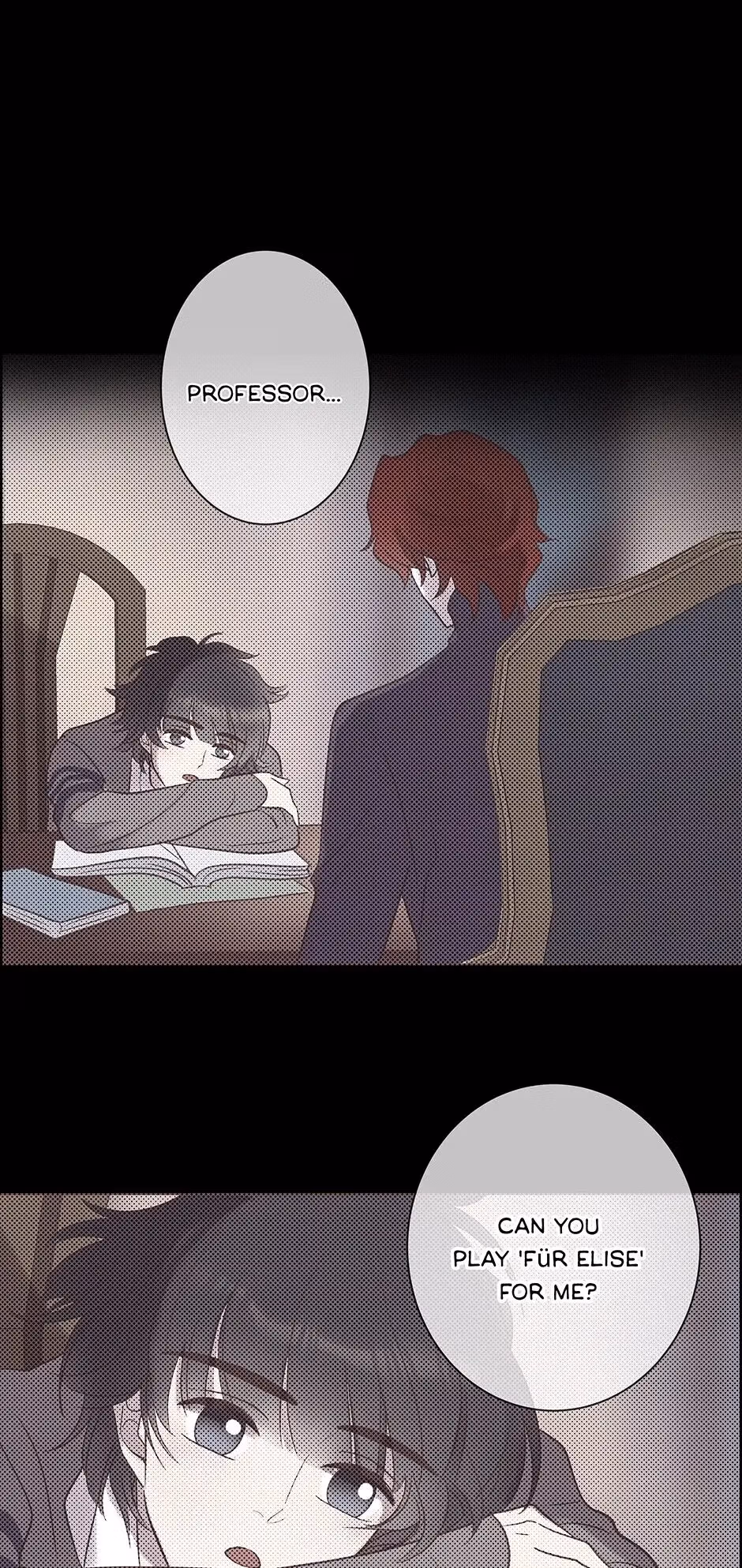 Breathless Chapter 78 page 43 - 