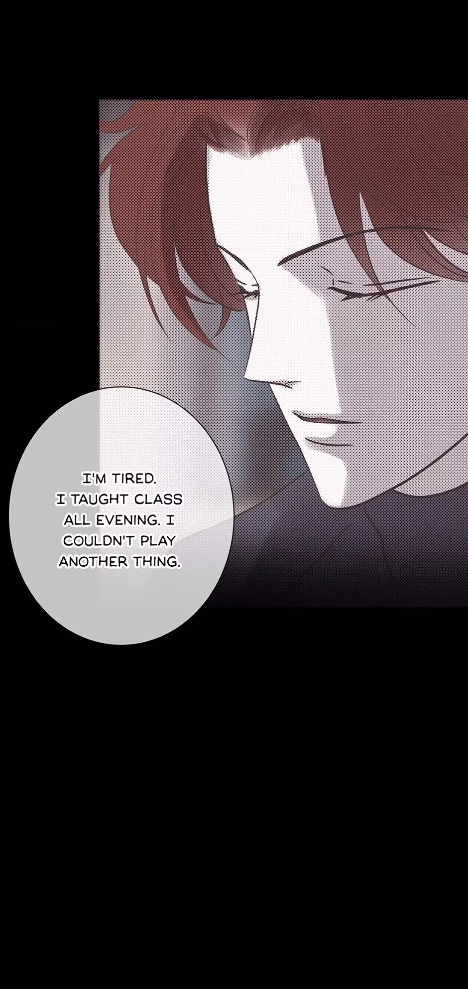 Breathless Chapter 78 page 46 - 