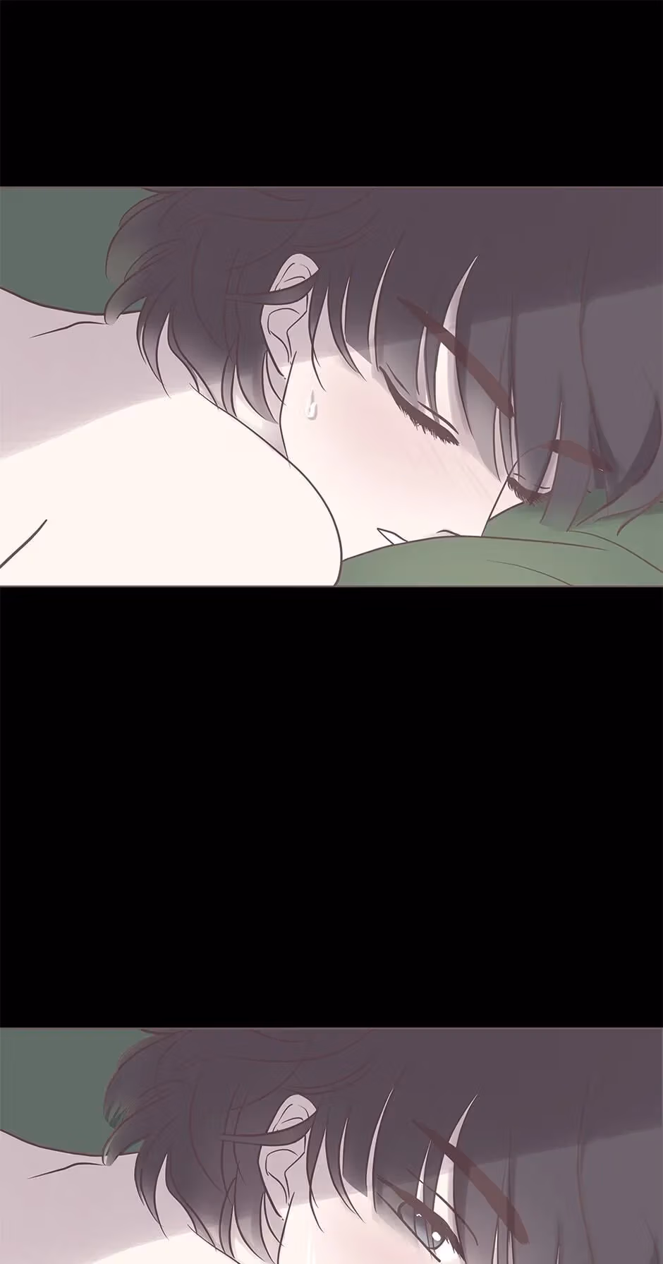 Breathless Chapter 78 page 8 - 