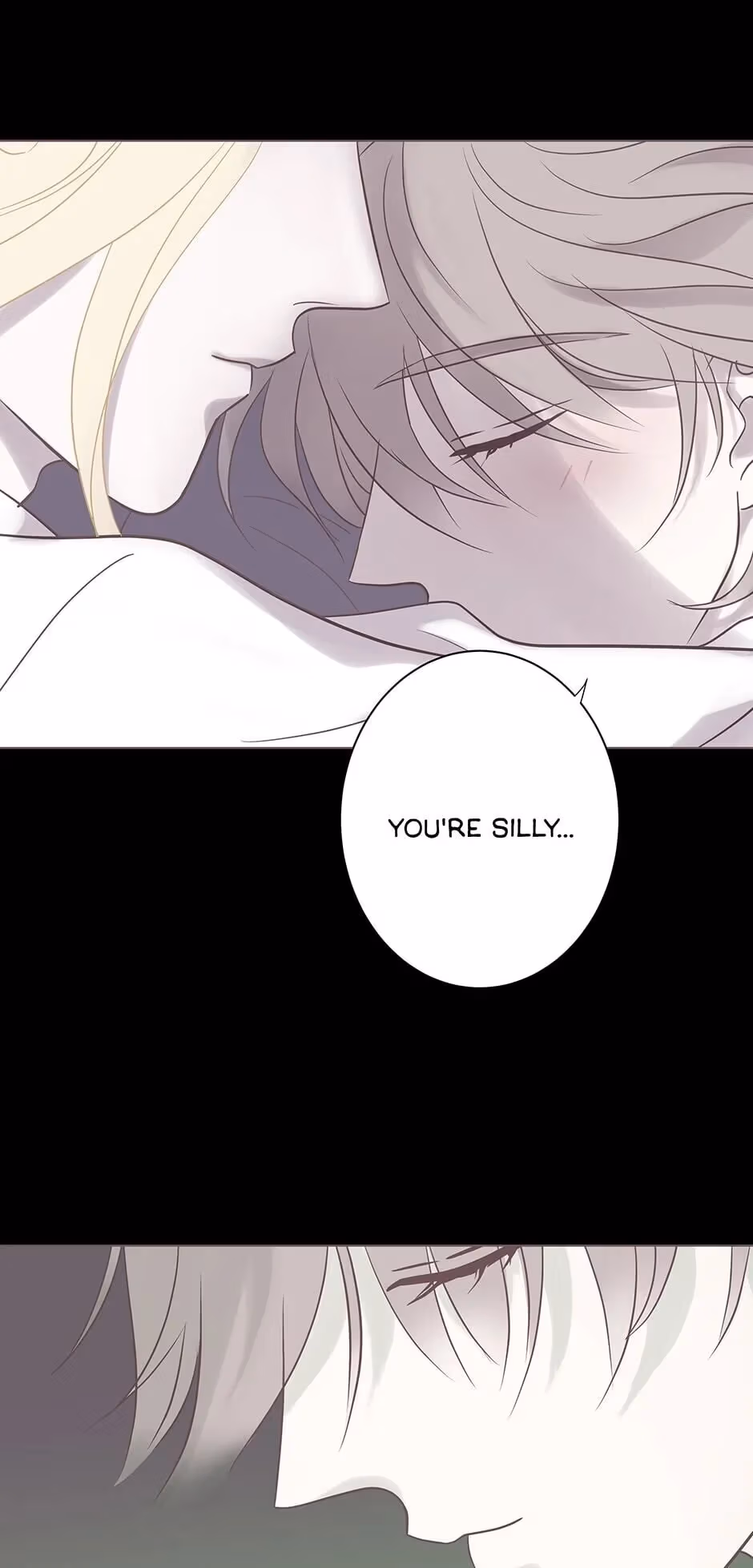 Breathless Chapter 79 page 13 - 