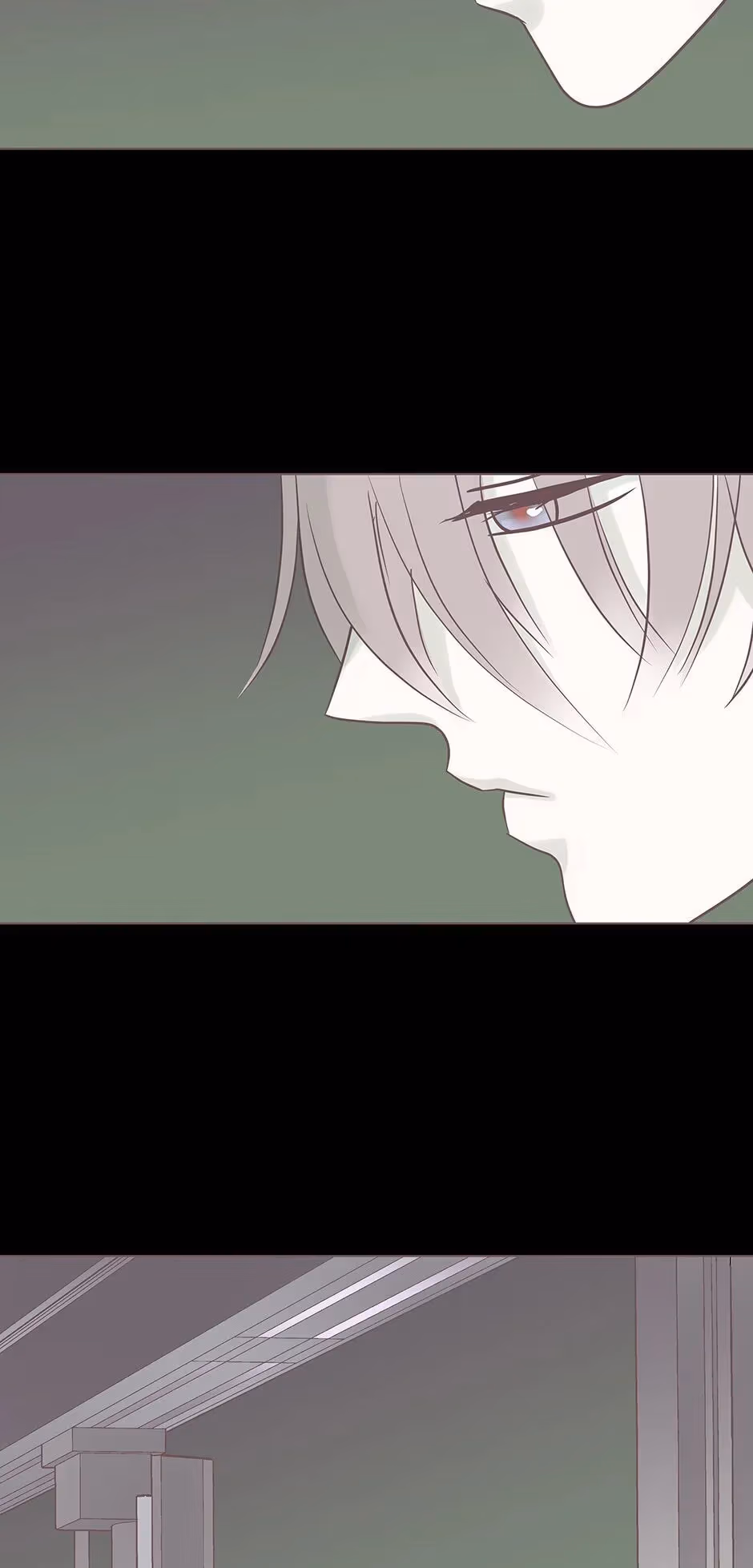 Breathless Chapter 79 page 14 - 