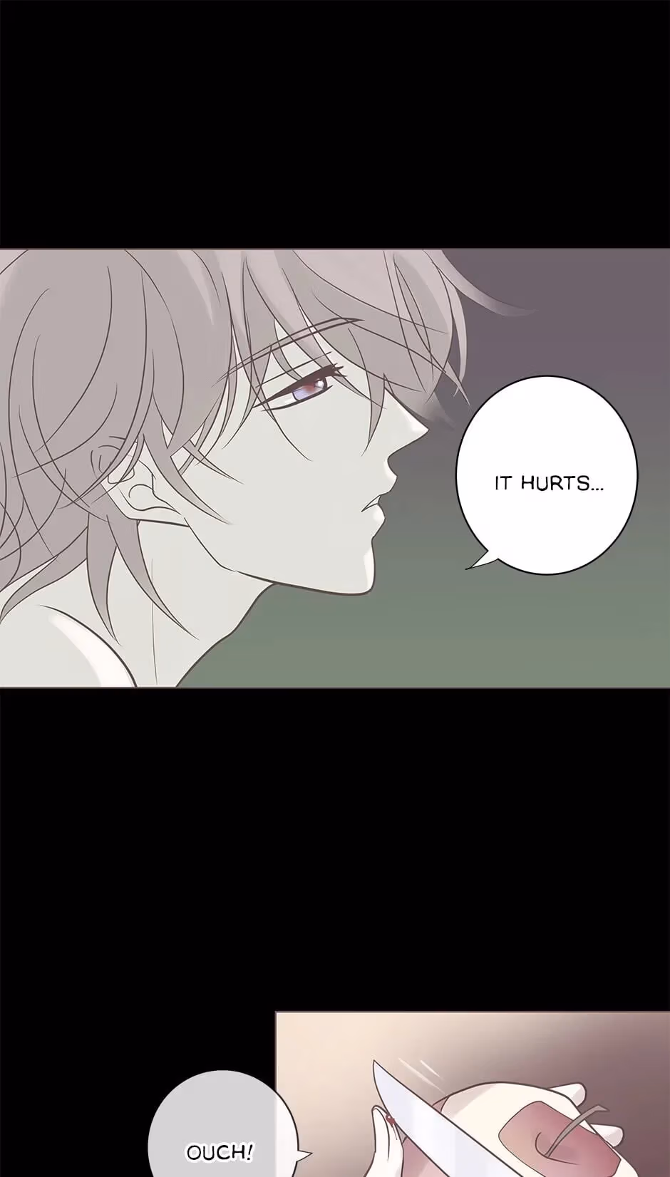 Breathless Chapter 79 page 18 - 