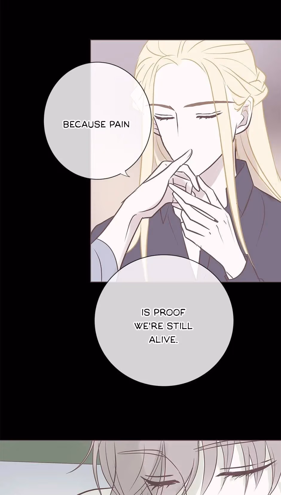 Breathless Chapter 79 page 20 - 