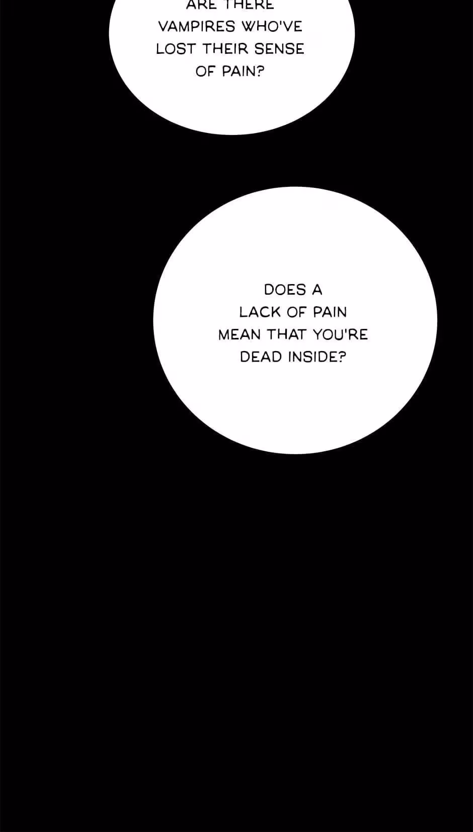 Breathless Chapter 79 page 22 - 