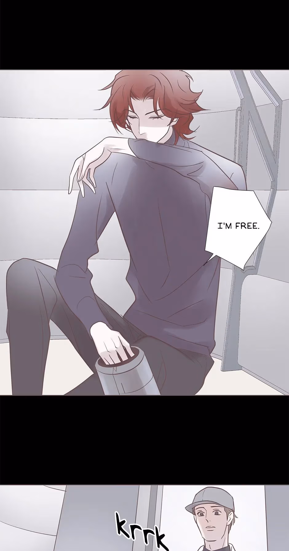 Breathless Chapter 79 page 25 - 