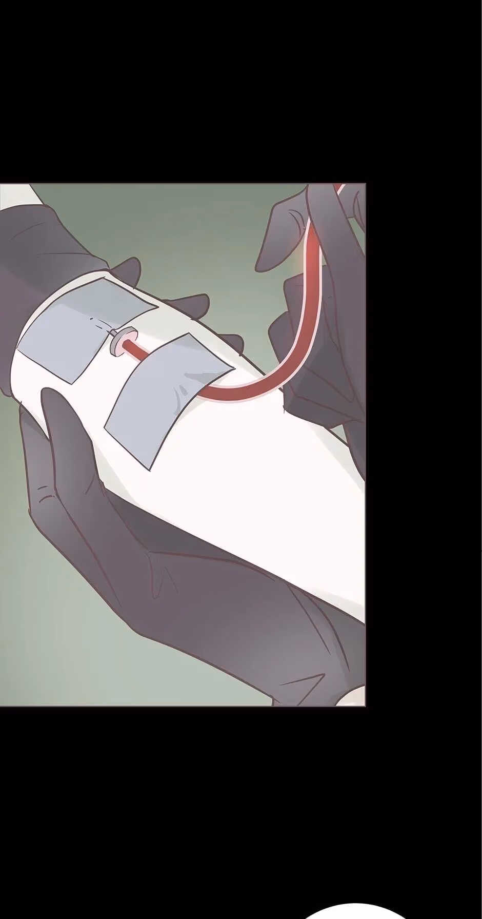 Breathless Chapter 79 page 33 - 