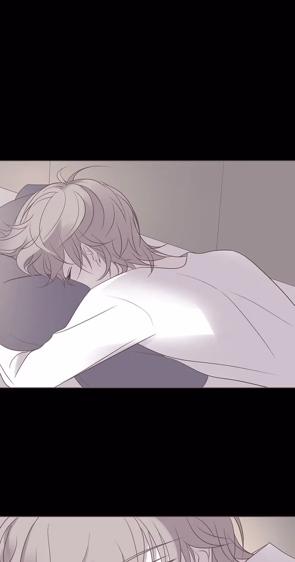 Breathless Chapter 79 page 8 - 