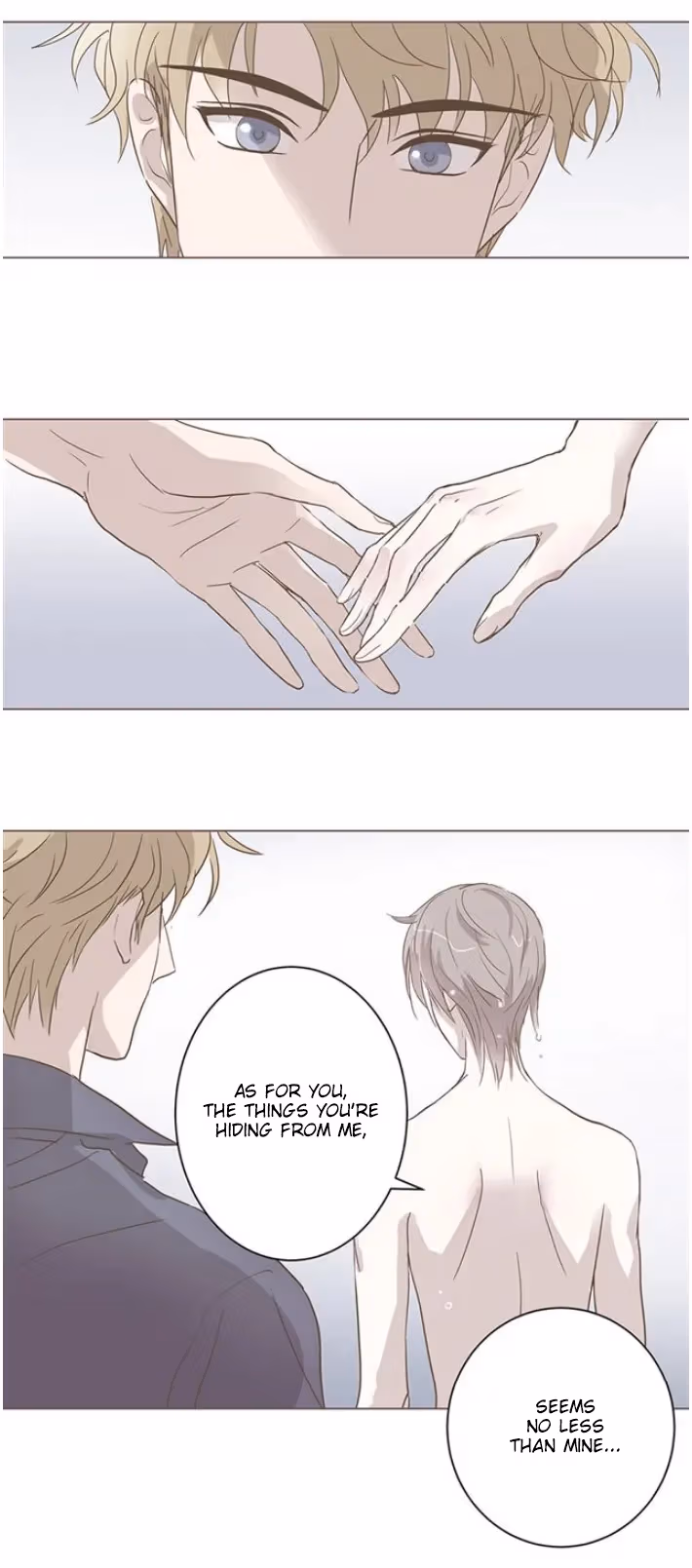 Breathless Chapter 8 page 12 - 