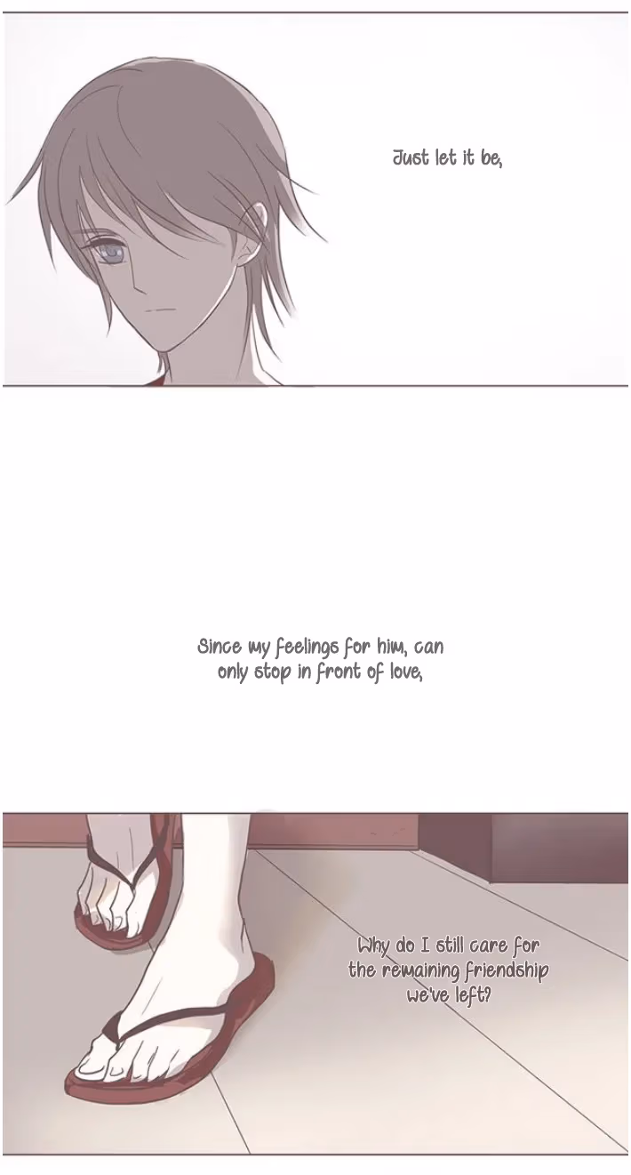 Breathless Chapter 8 page 18 - 