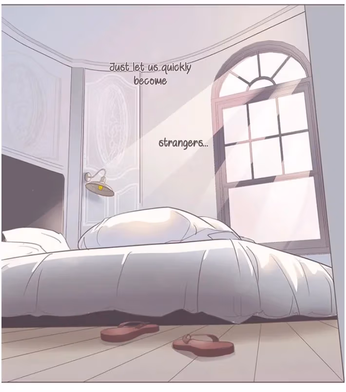 Breathless Chapter 8 page 20 - 