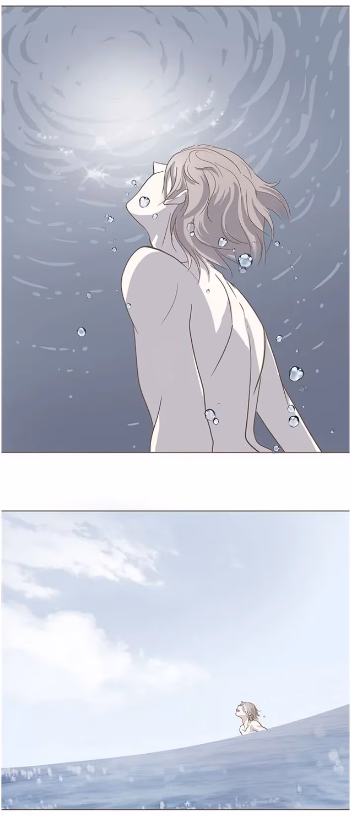 Breathless Chapter 8 page 4 - 