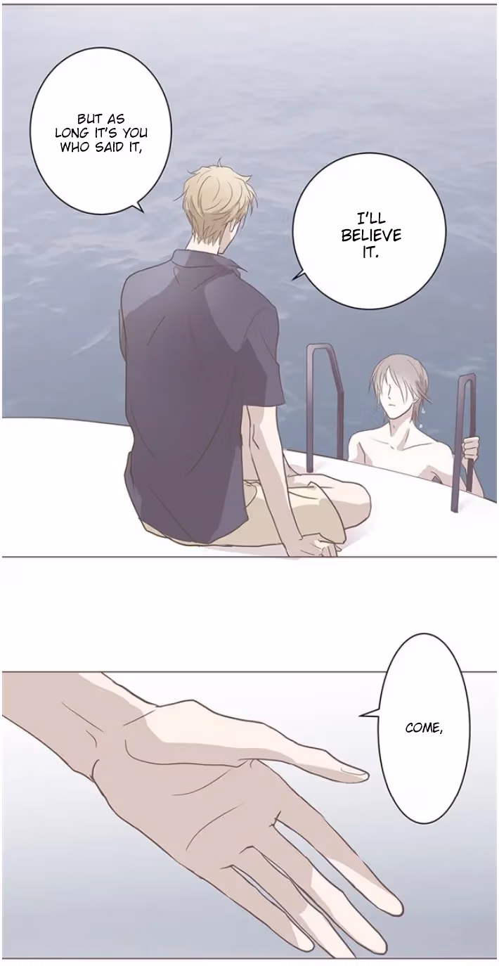Breathless Chapter 8 page 9 - 