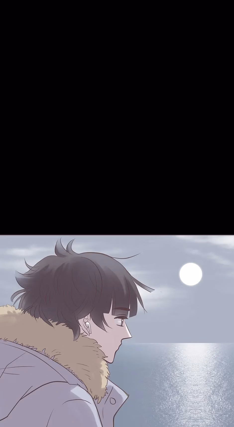 Breathless Chapter 80 page 11 - 