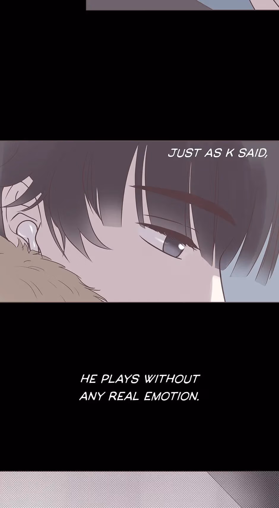 Breathless Chapter 80 page 13 - 