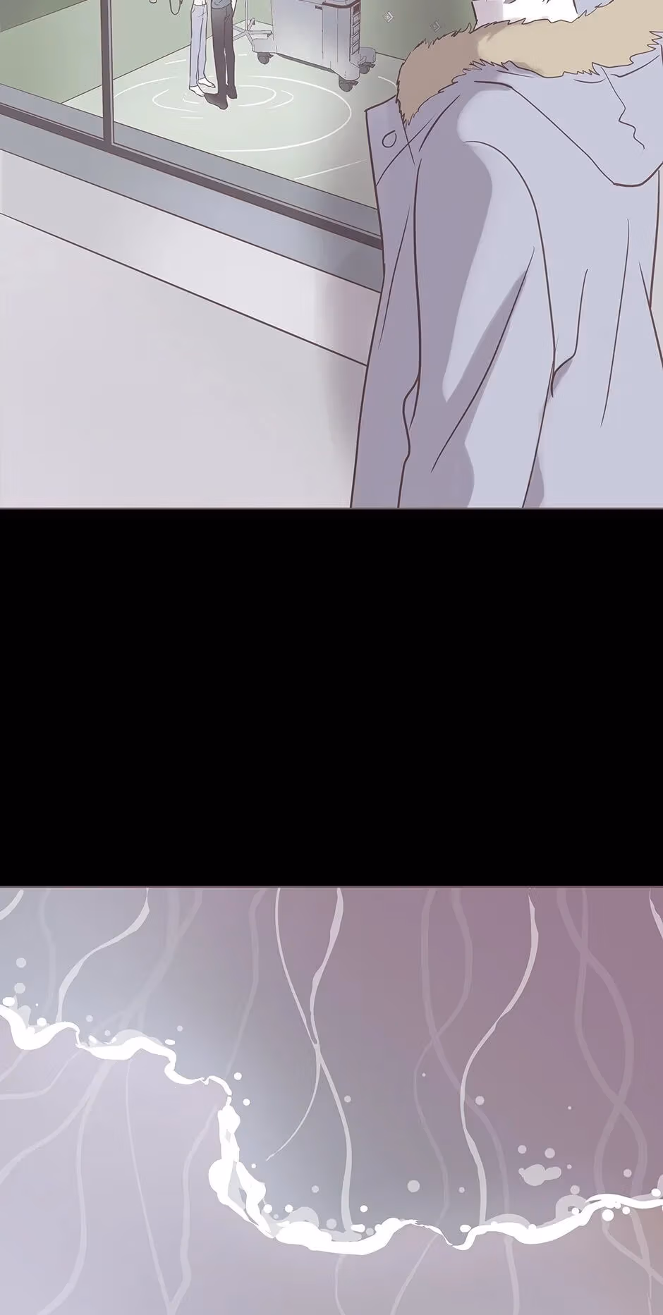 Breathless Chapter 80 page 18 - 