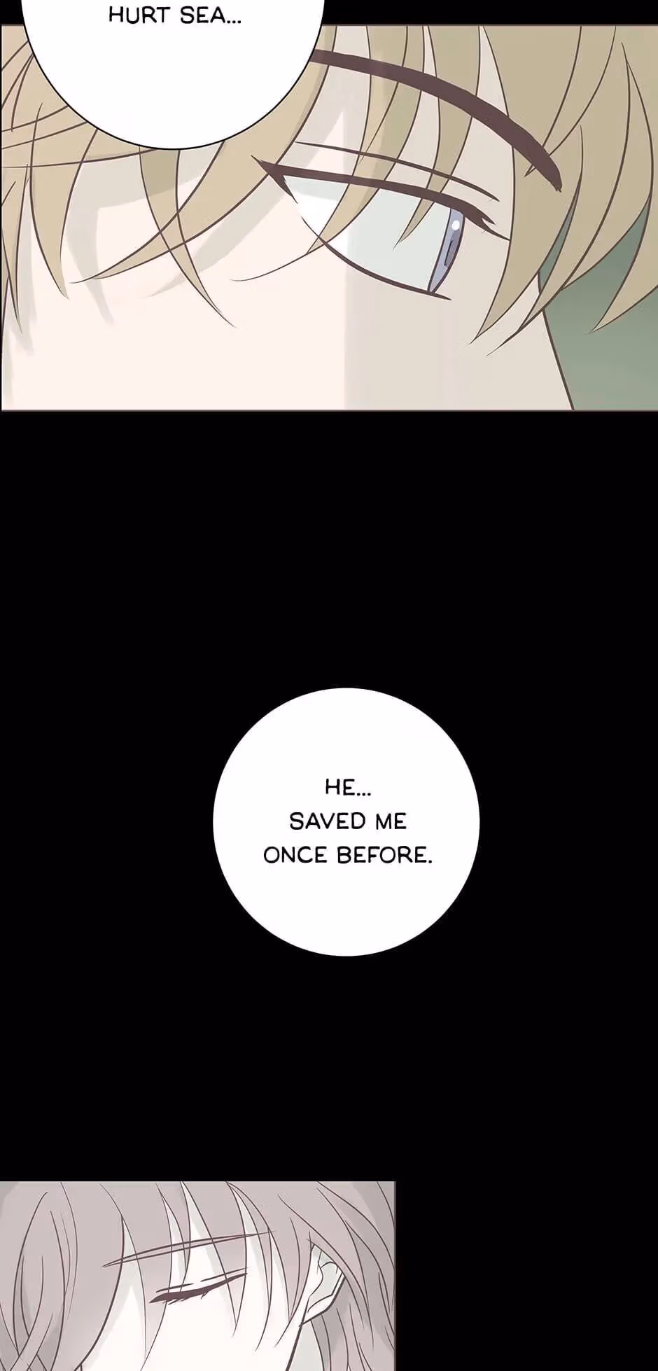 Breathless Chapter 80 page 3 - 