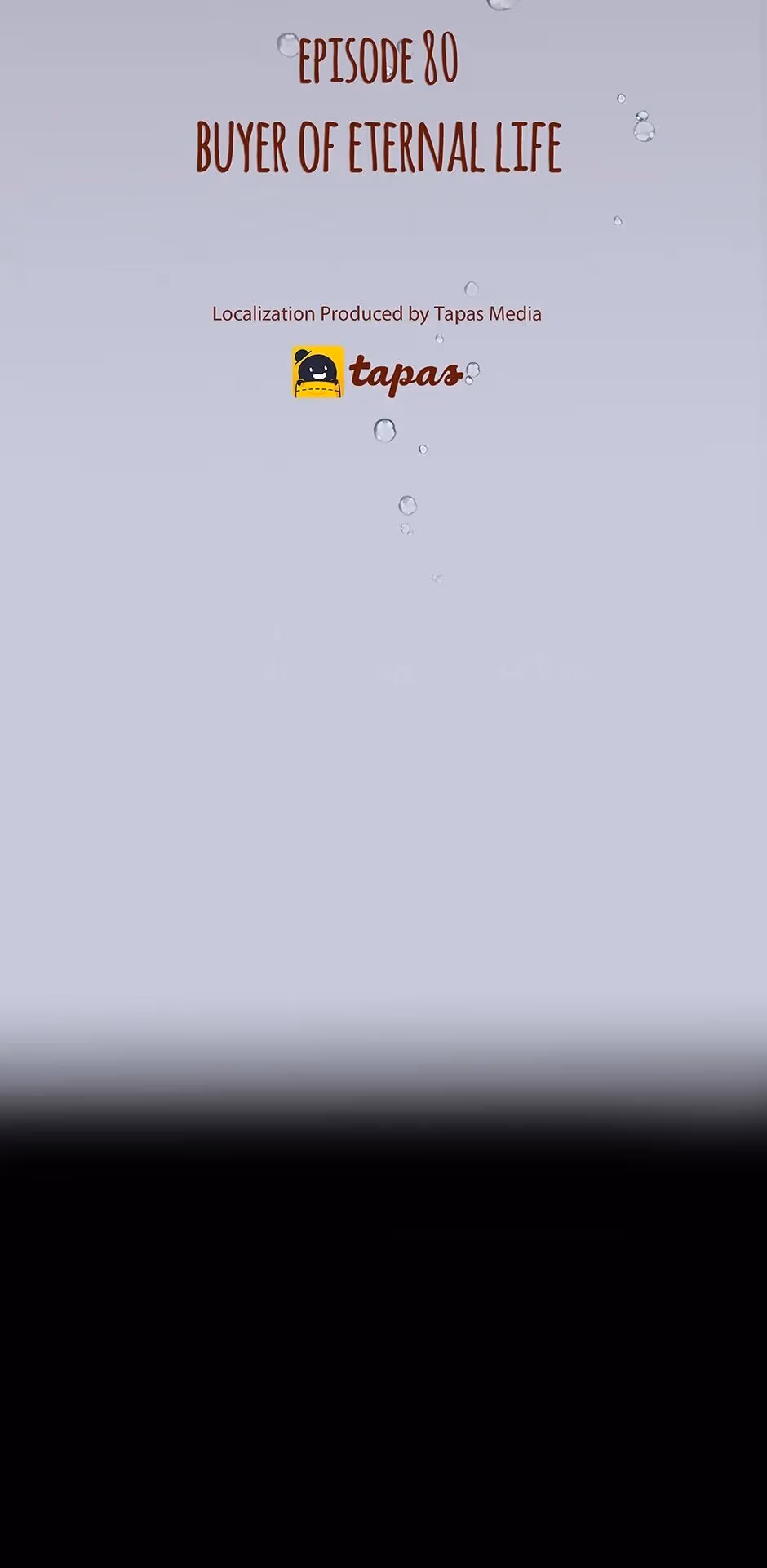 Breathless Chapter 80 page 21 - 
