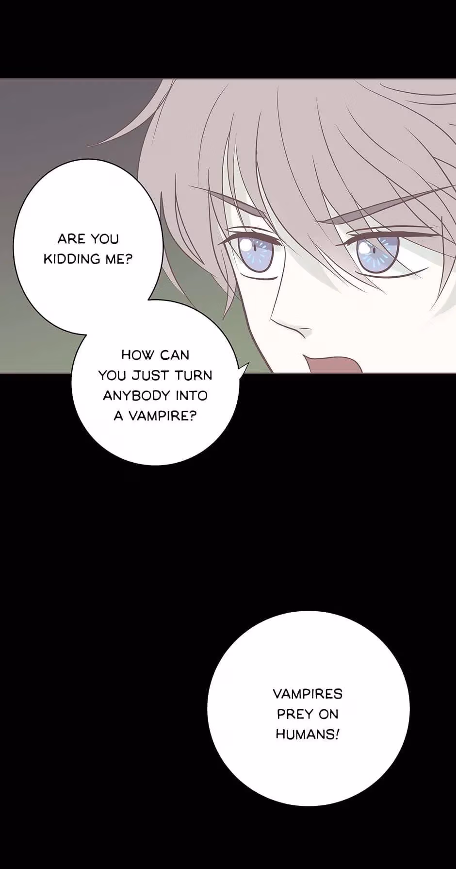 Breathless Chapter 80 page 26 - 