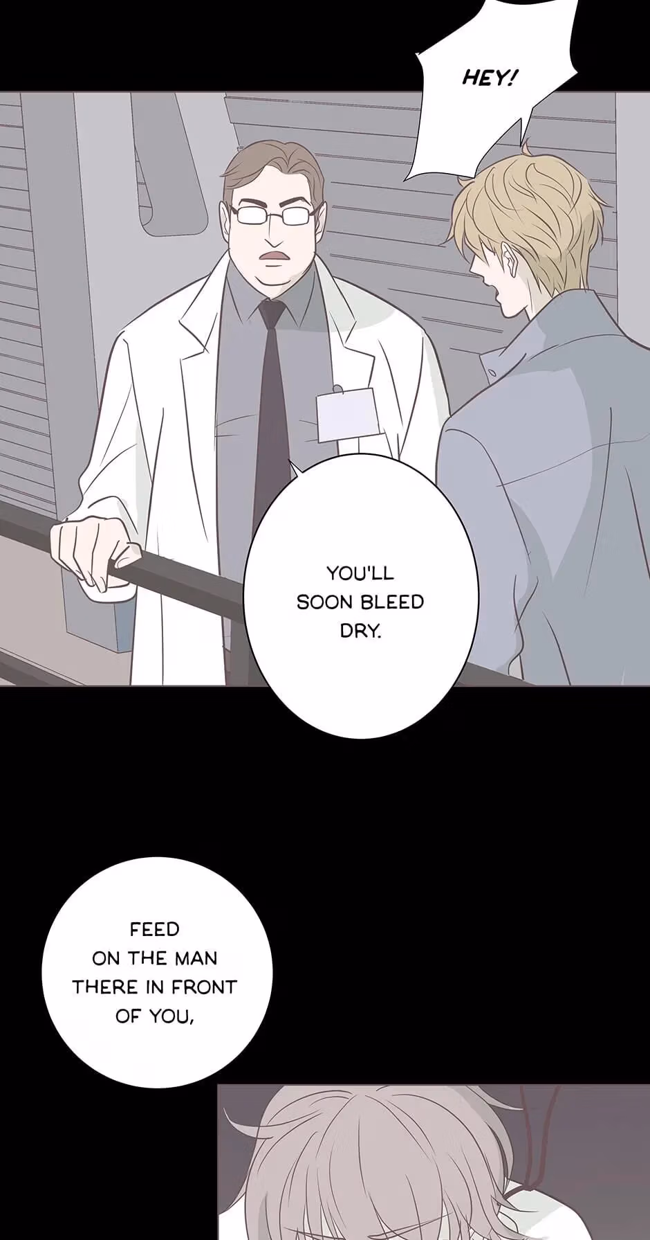 Breathless Chapter 80 page 29 - 