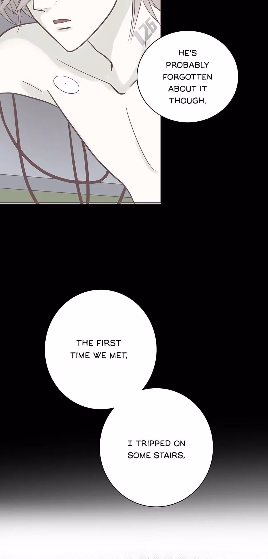 Breathless Chapter 80 page 4 - 