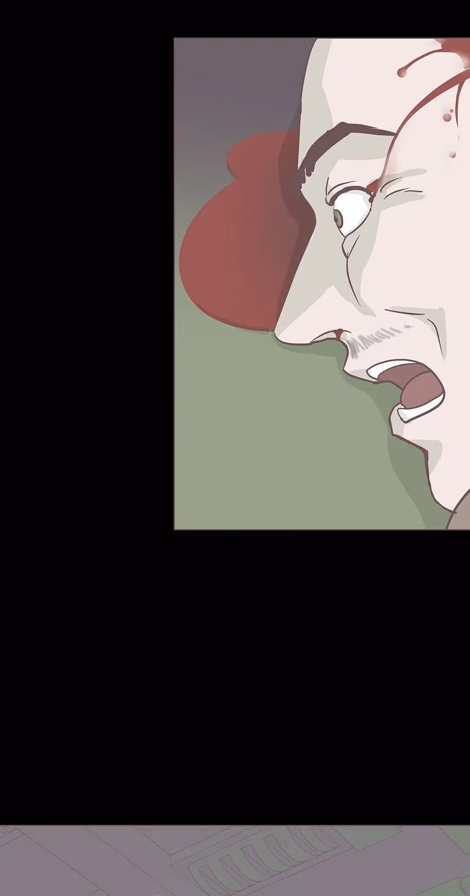 Breathless Chapter 80 page 35 - 