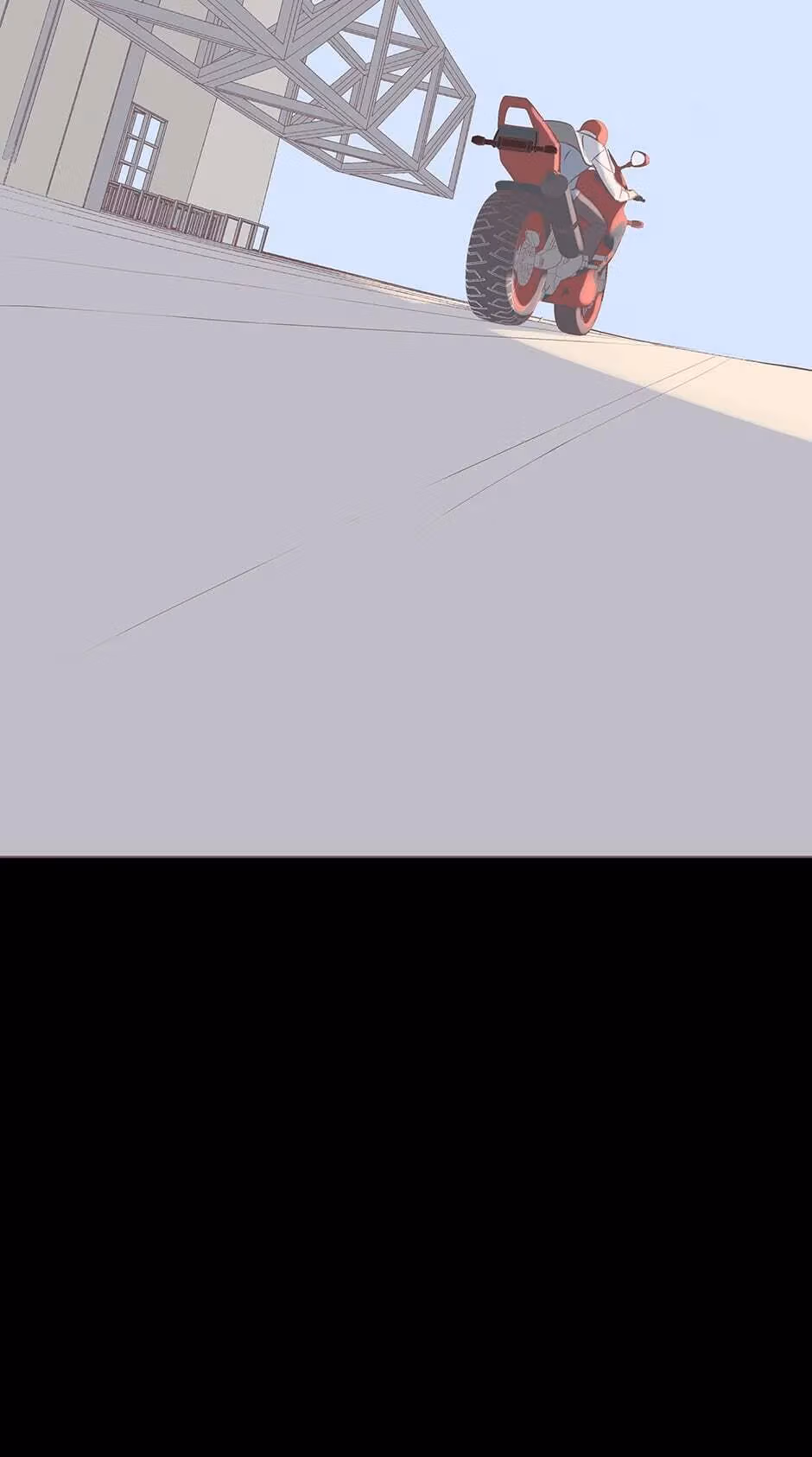 Breathless Chapter 80 page 46 - 