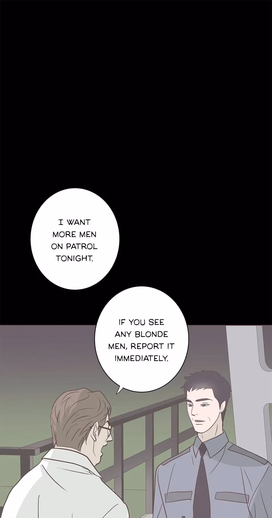 Breathless Chapter 80 page 47 - 