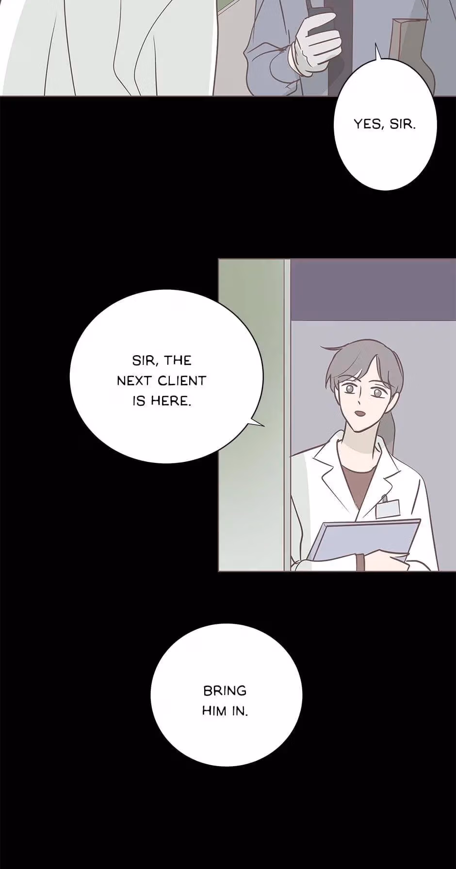 Breathless Chapter 80 page 48 - 