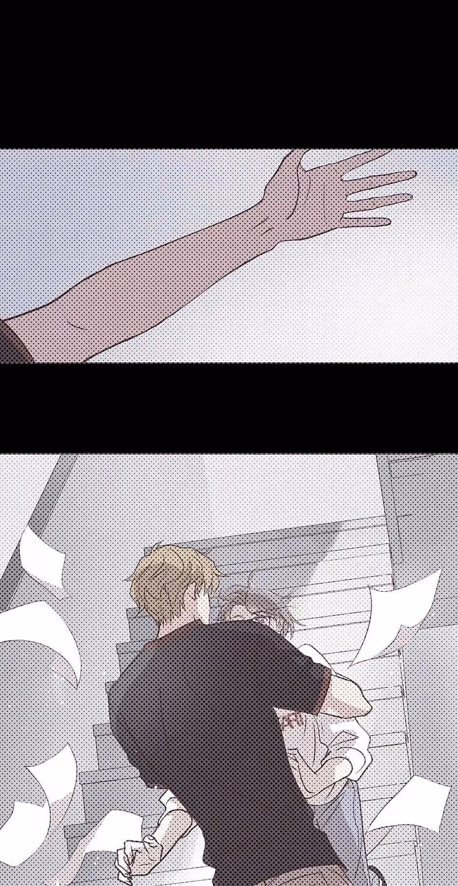 Breathless Chapter 80 page 6 - 