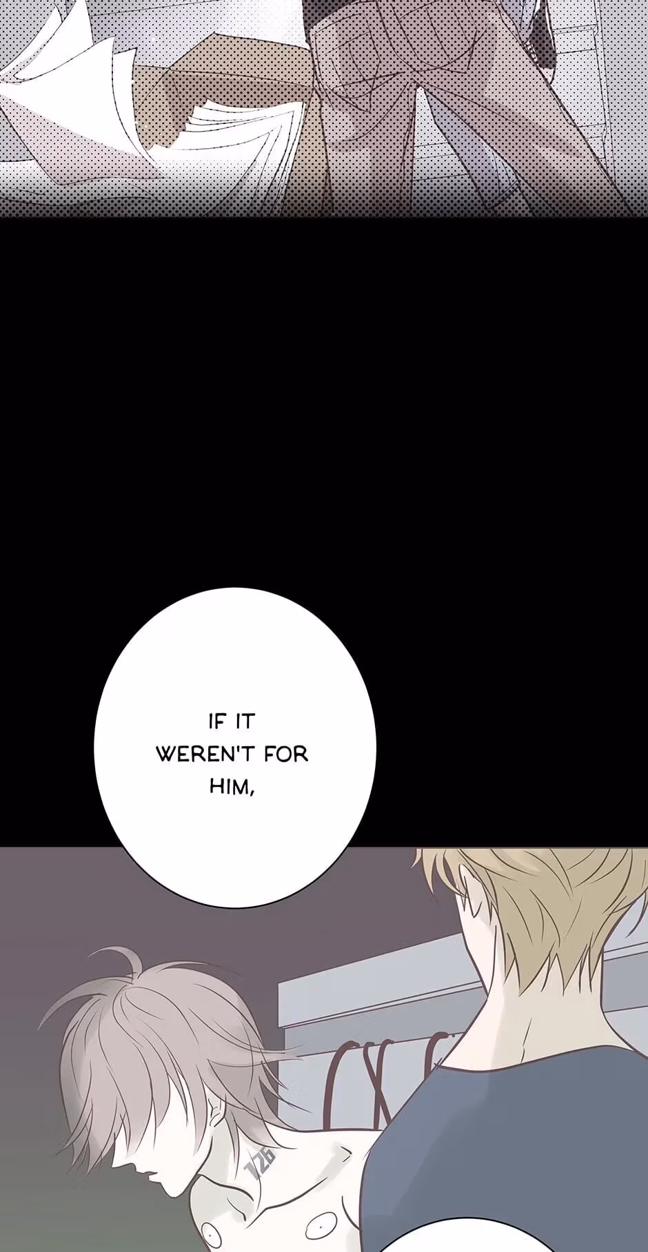 Breathless Chapter 80 page 7 - 