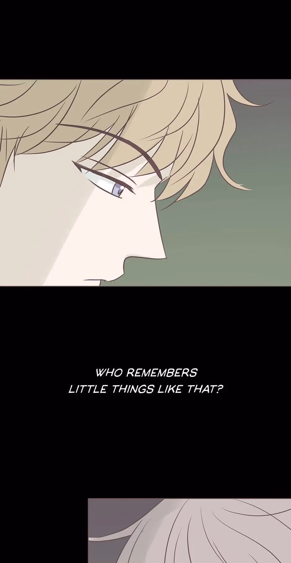 Breathless Chapter 80 page 9 - 