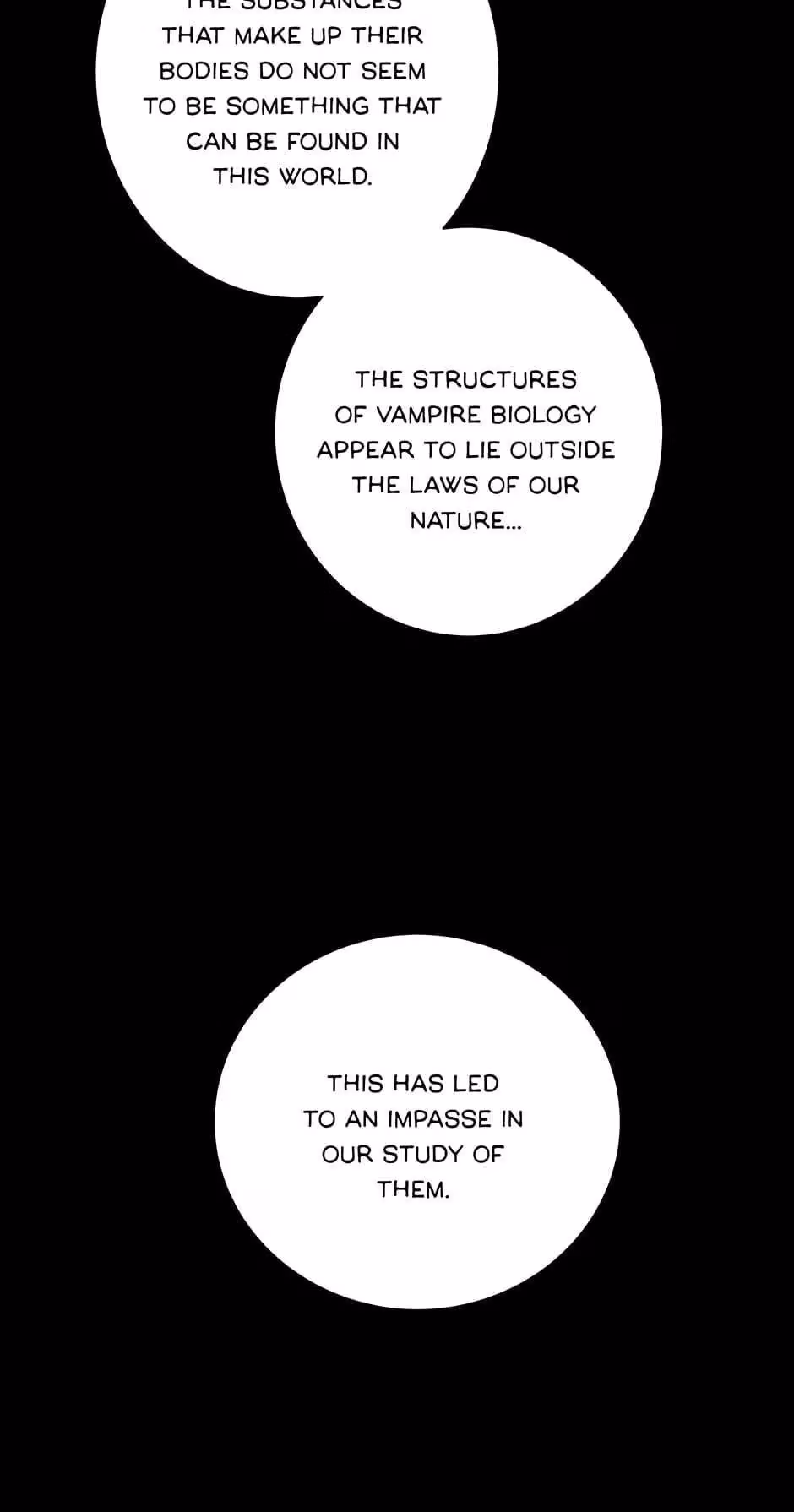Breathless Chapter 81 page 11 - 