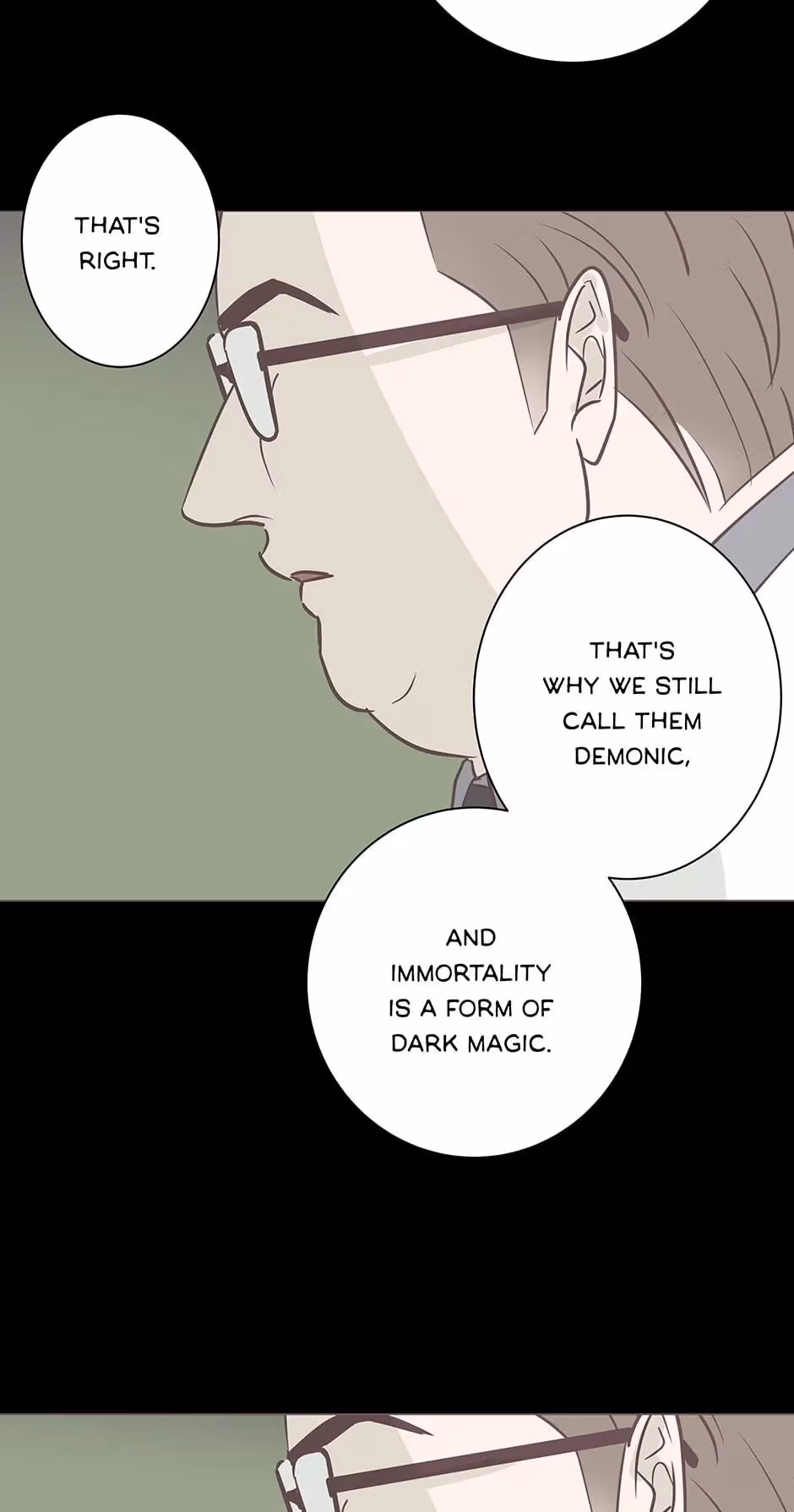 Breathless Chapter 81 page 13 - 