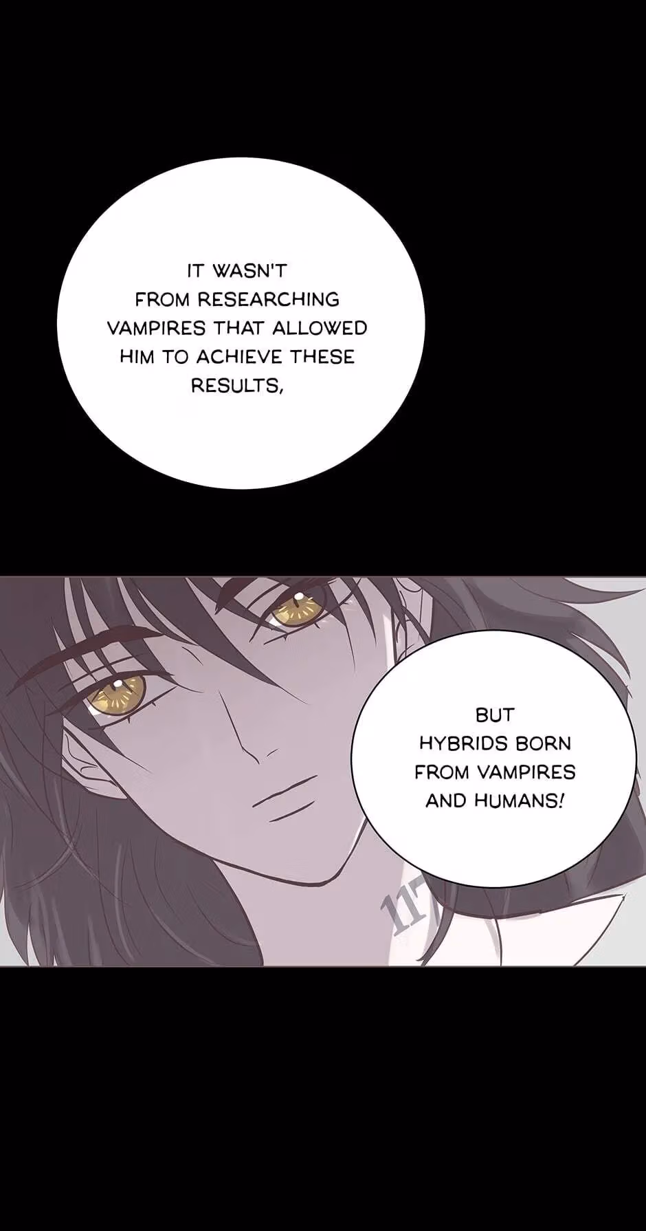 Breathless Chapter 81 page 16 - 