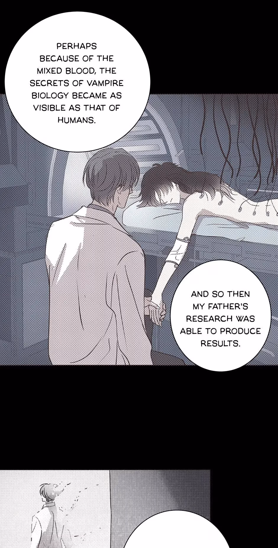 Breathless Chapter 81 page 17 - 