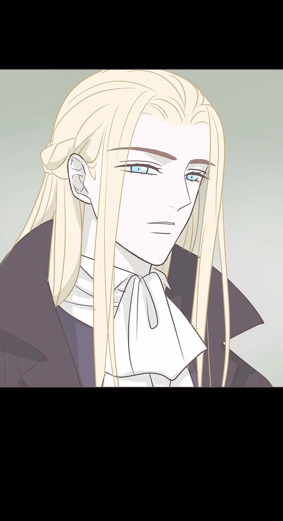 Breathless Chapter 81 page 22 - 