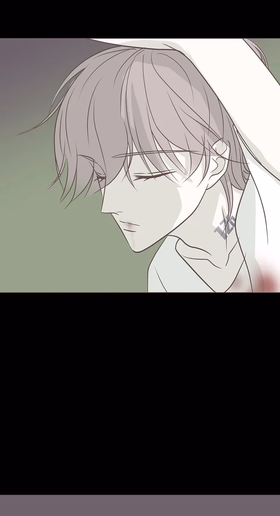 Breathless Chapter 81 page 23 - 