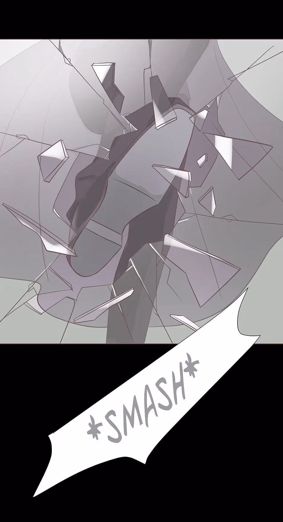 Breathless Chapter 81 page 26 - 