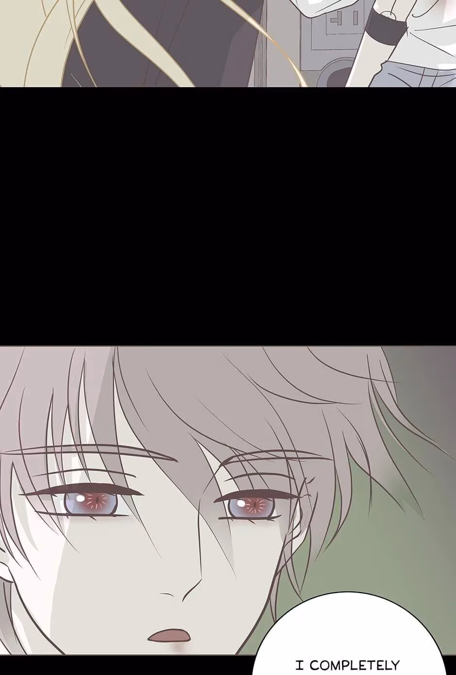 Breathless Chapter 81 page 28 - 