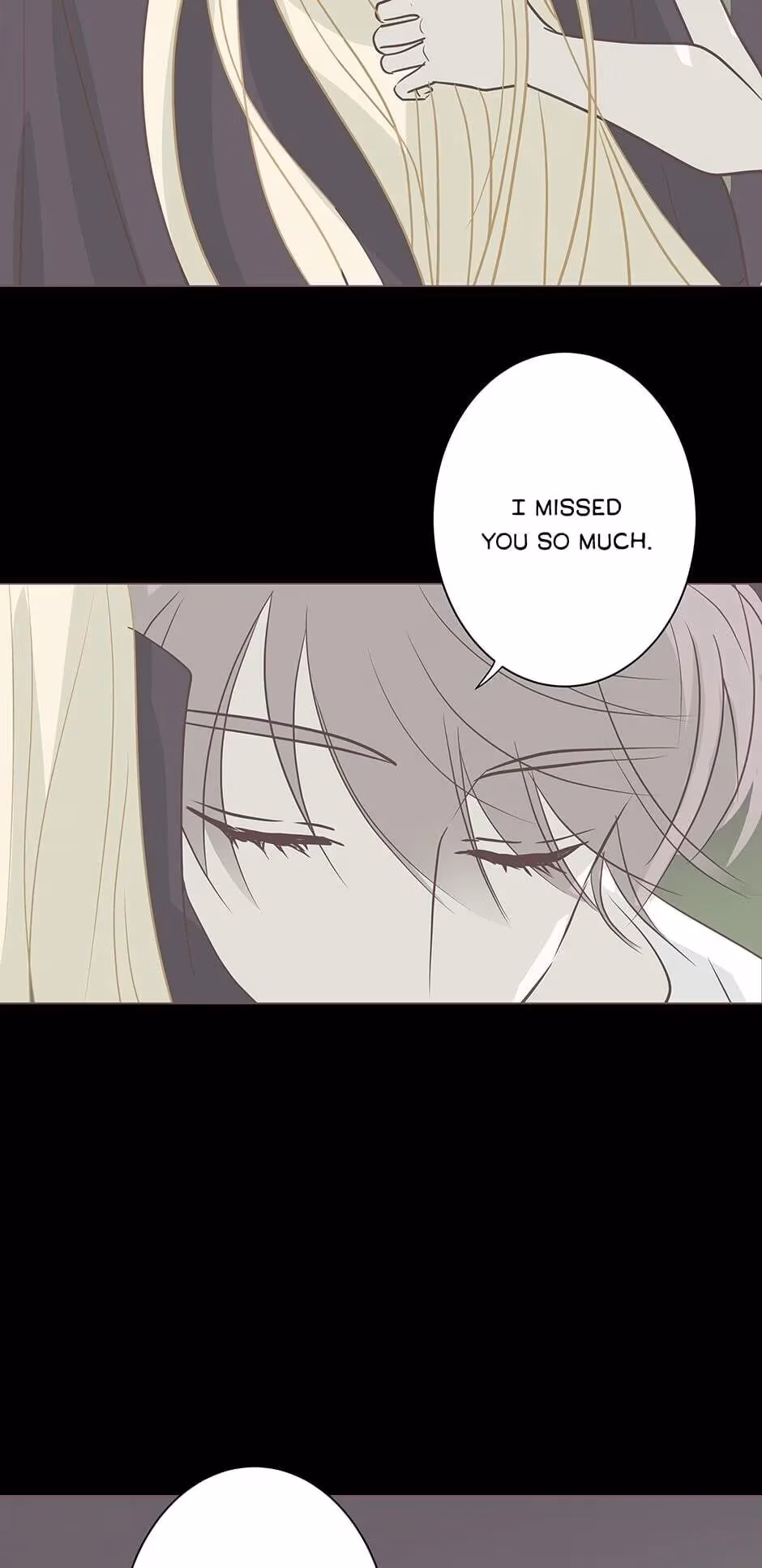 Breathless Chapter 81 page 32 - 