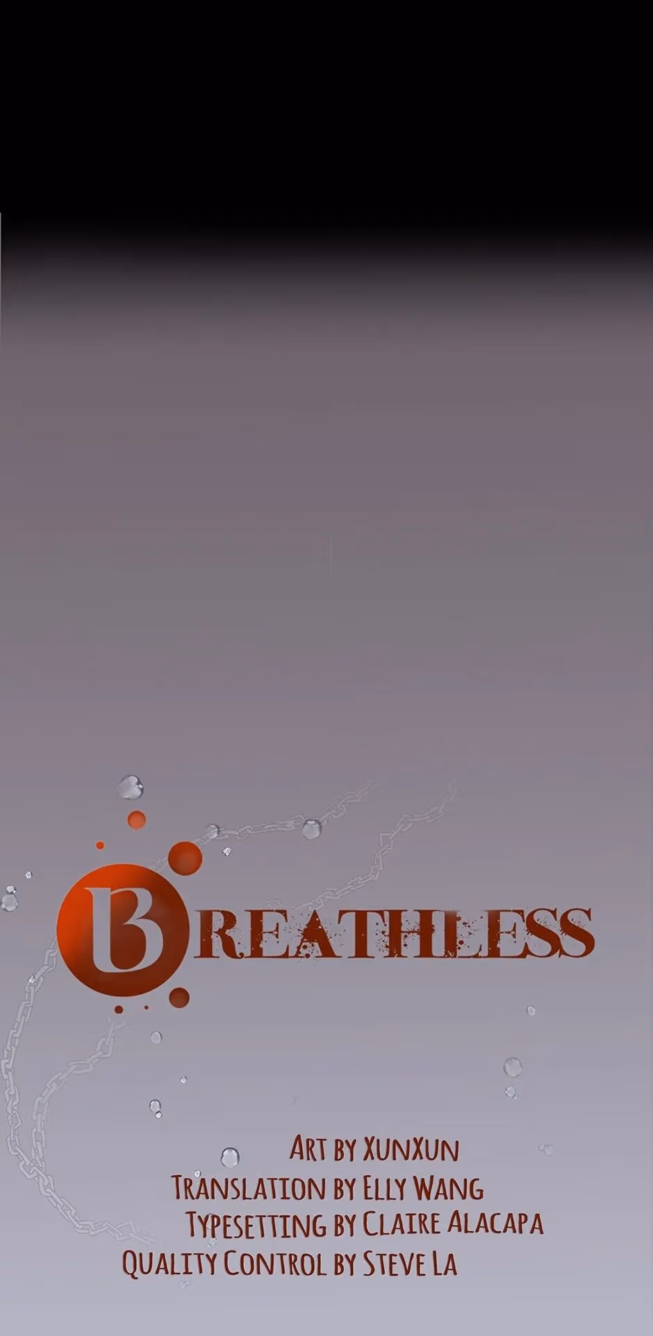 Breathless Chapter 81 page 5 - 