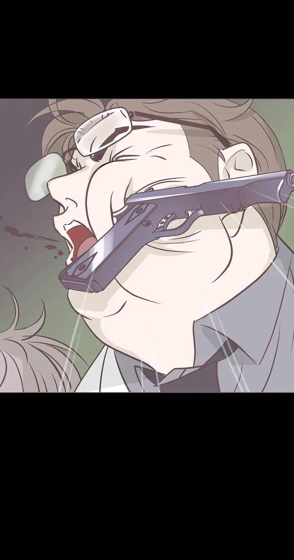 Breathless Chapter 81 page 43 - 