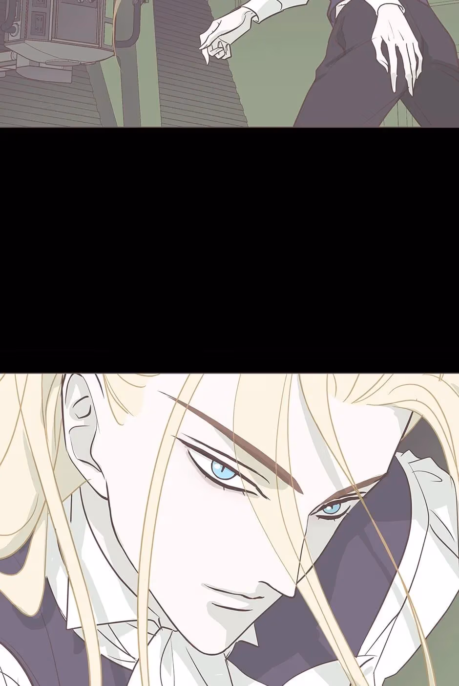 Breathless Chapter 81 page 45 - 