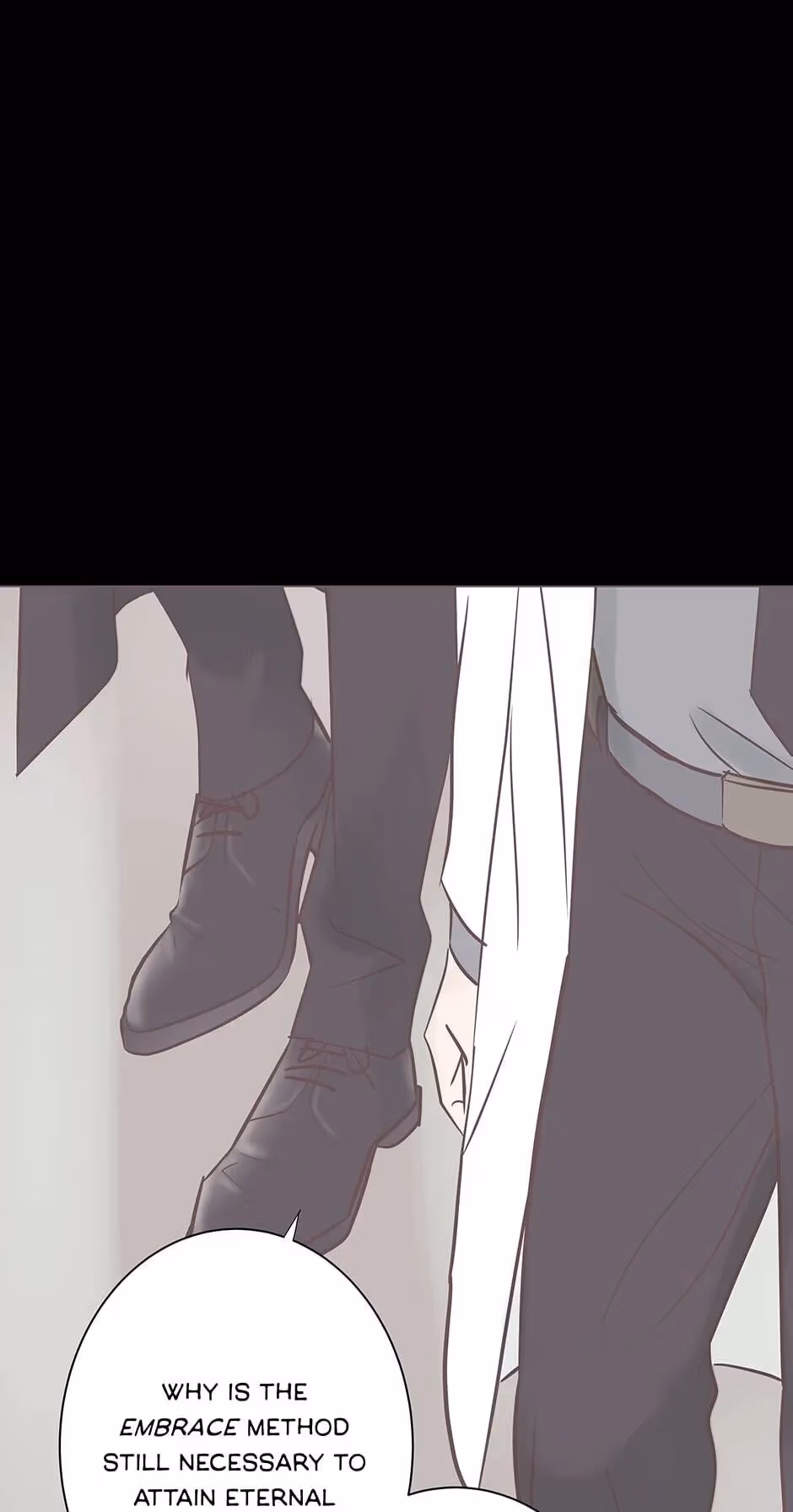 Breathless Chapter 81 page 7 - 