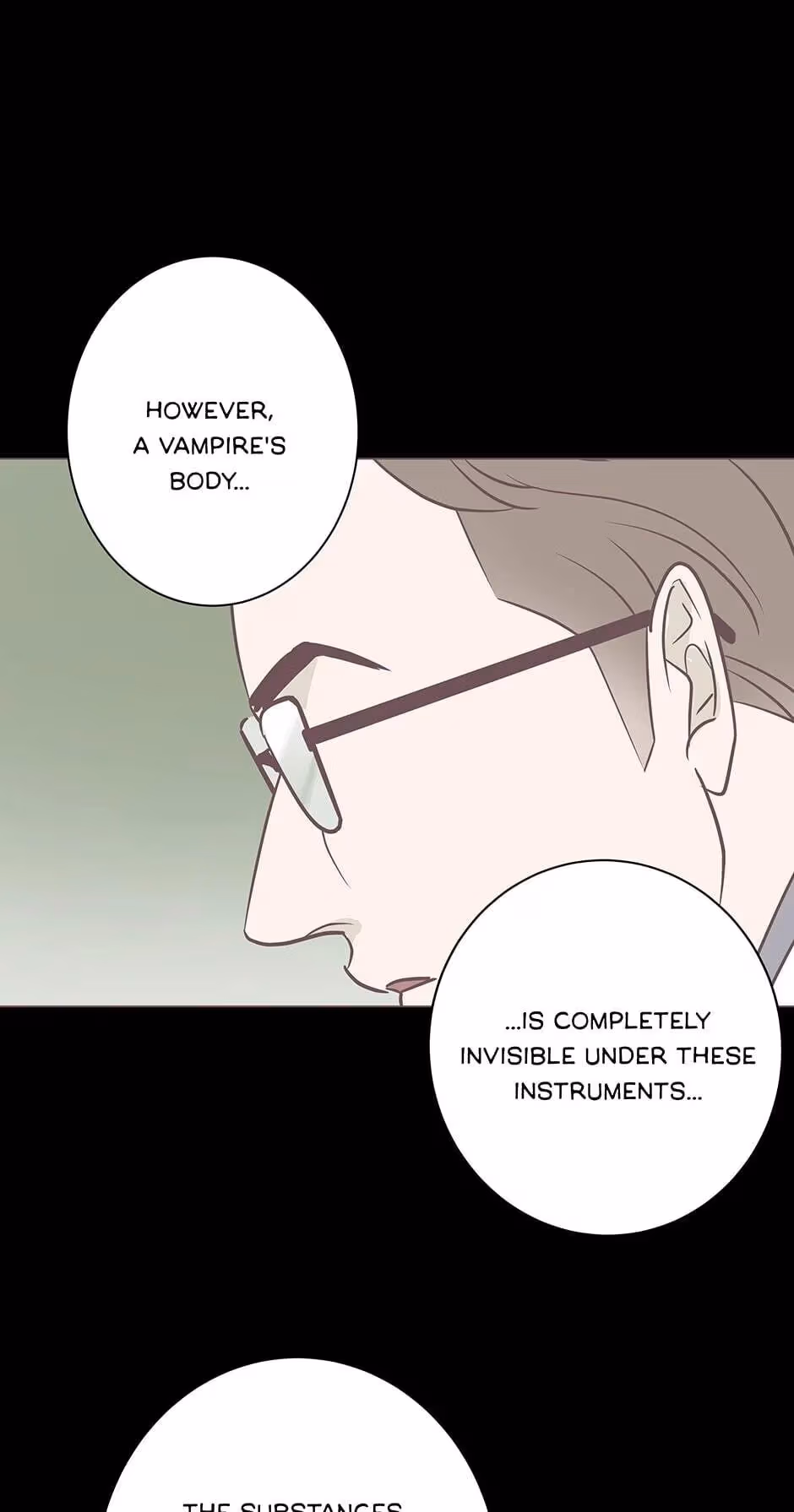 Breathless Chapter 81 page 10 - 